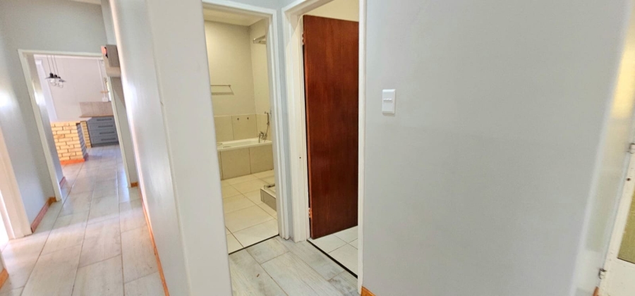 To Let commercial Property for Rent in Bloemfontein Rural Free State